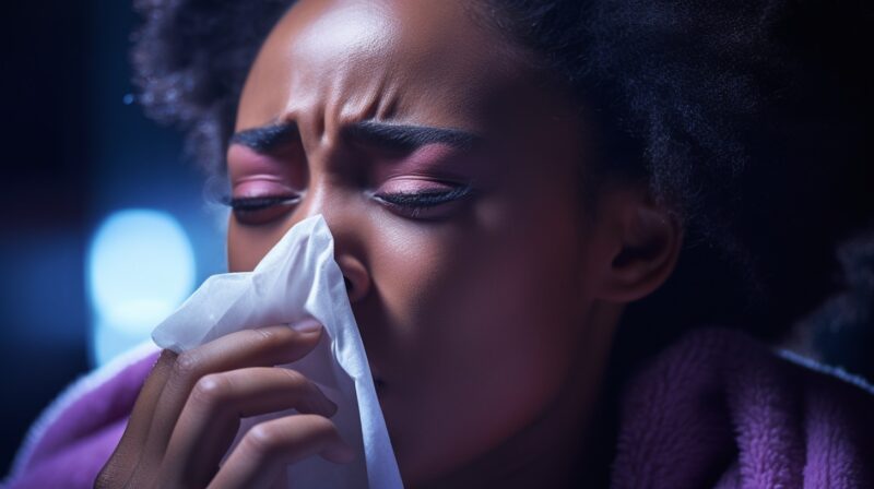 Can Antihistamines Used for Treating Allergies Actually CAUSE Allergies - take care for your health